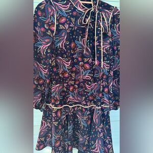 Eliza J dress size 6P